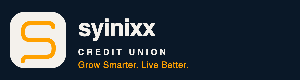 Syinixx Credit Union Logo